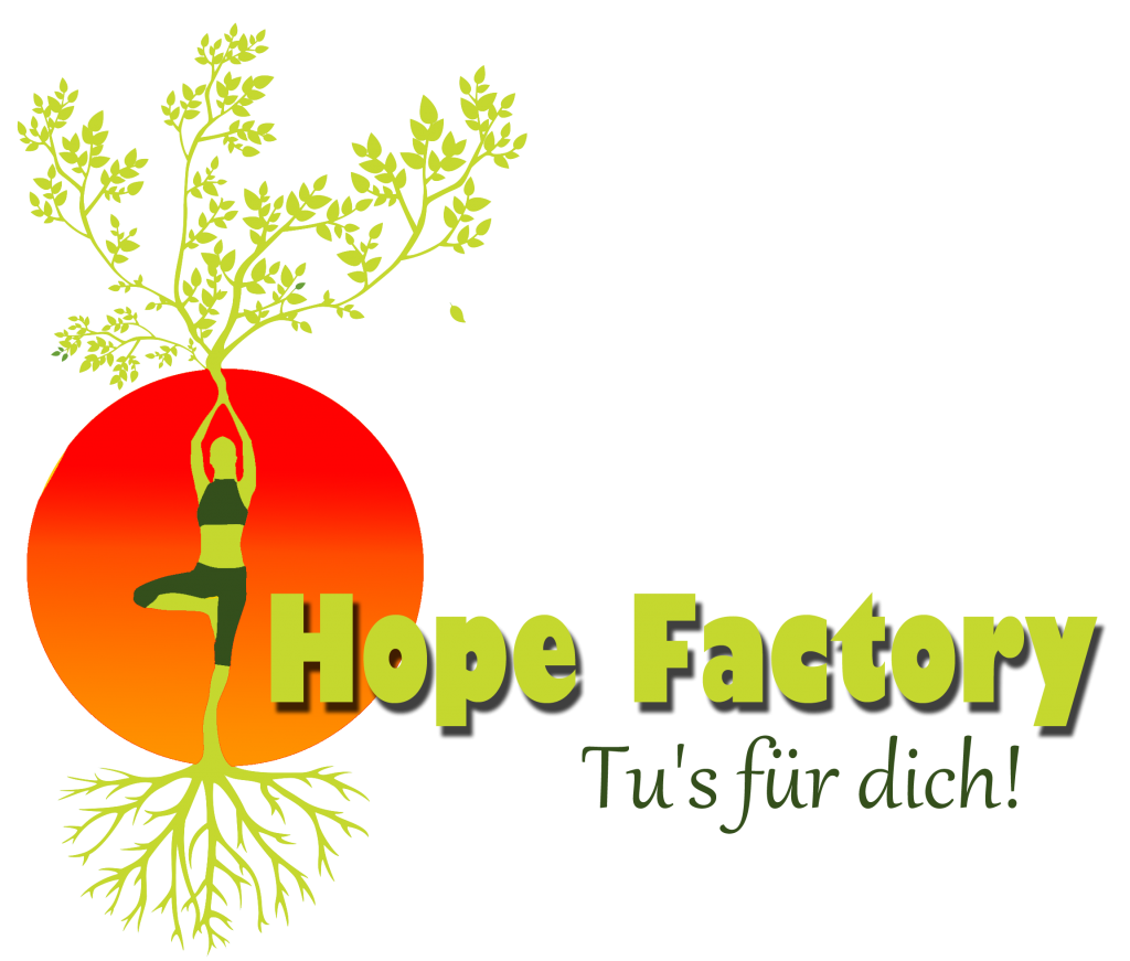Hope Factory Logo