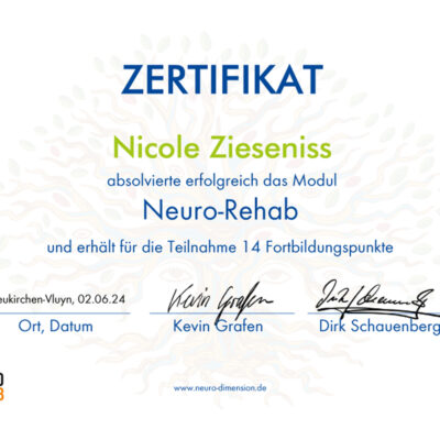 Neuro-Rehab Coach