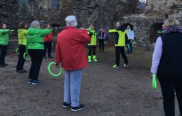 Rehasport für neurologische Erkrankungen in Moers und Duisburg