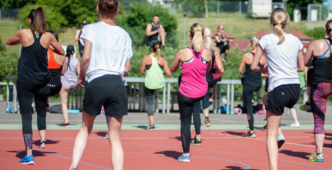 Rehasport in der Krebsnachsorge