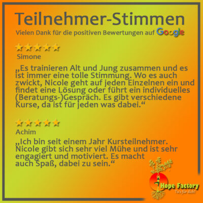 Bewertungen Zitate 3