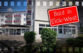 Rehasport und mehr bald in Moers Eick-West