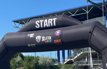 XLETIX Kids Event - Sportlich bleiben, Sozialtraining für Grundschulkinder