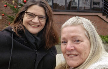 Demenz-Café Zeitblüte