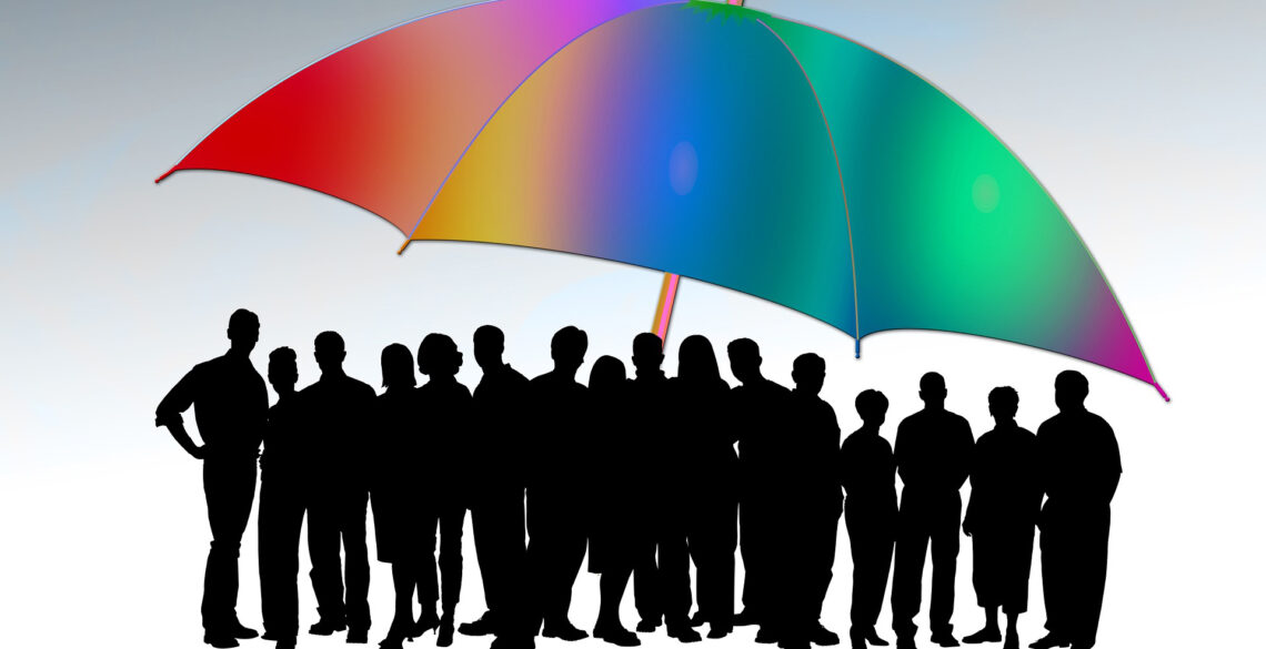 Selbstverpflichtung zur Prävention physischer, psychischer und sexualisierter Gewalt