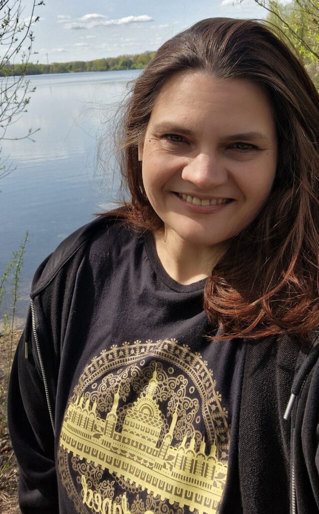 Qigong und Gehen in Stille (Moers und Duisburg)