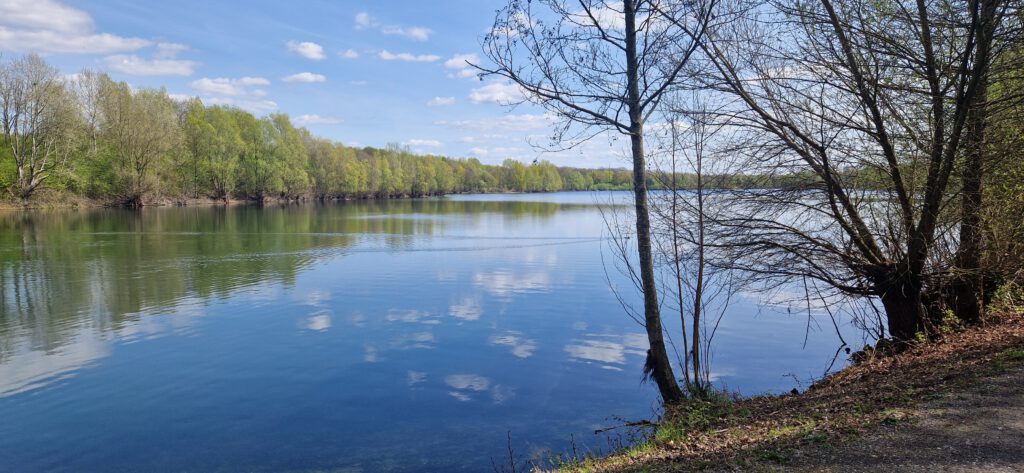 Qigong und Gehen in Stille (Moers und Duisburg)
