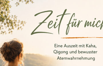 Zeit für mich