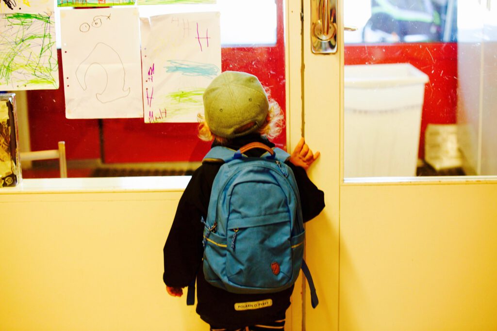 Marburger Training für Grundschulkinder in Moers-Scherpenberg