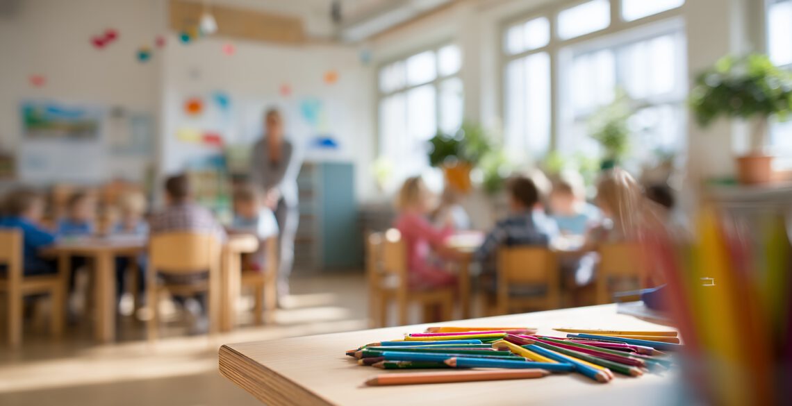 Marburger Training für Grundschulkinder in Moers-Scherpenberg