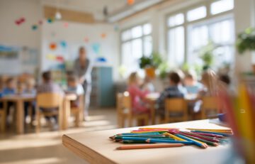 Marburger Training für Grundschulkinder in Moers-Scherpenberg